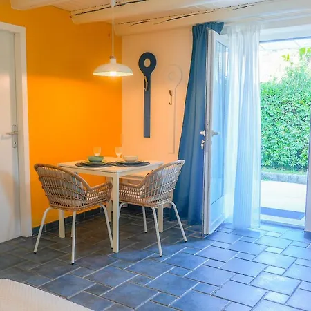 Apartments Galatea With Garage Parking Opatija Exterior photo