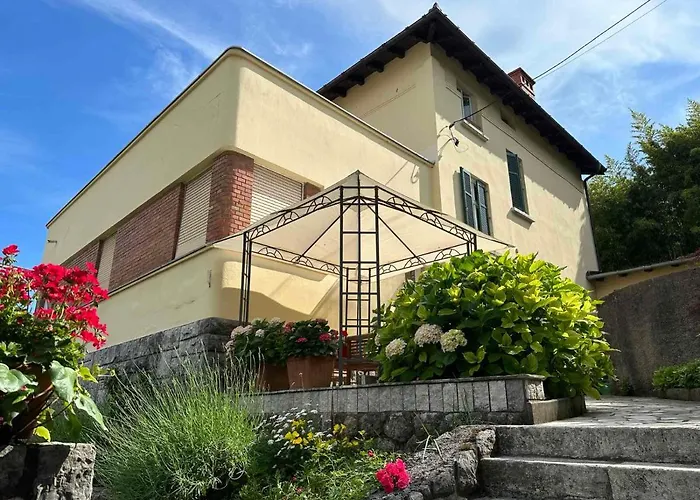 Apartments Galatea With Garage Parking