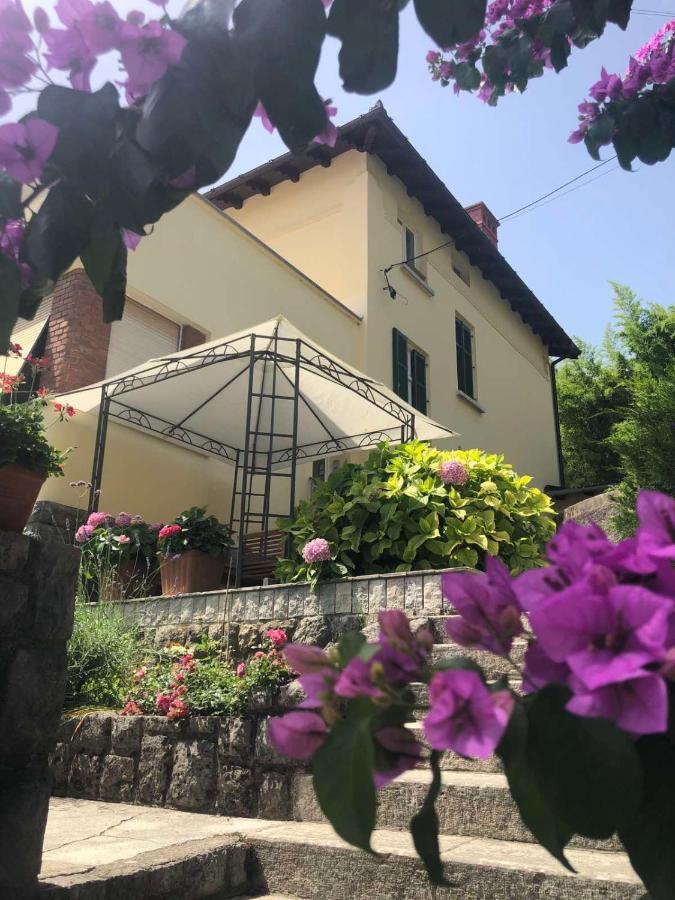 Galatea With Garage Parking Apartment