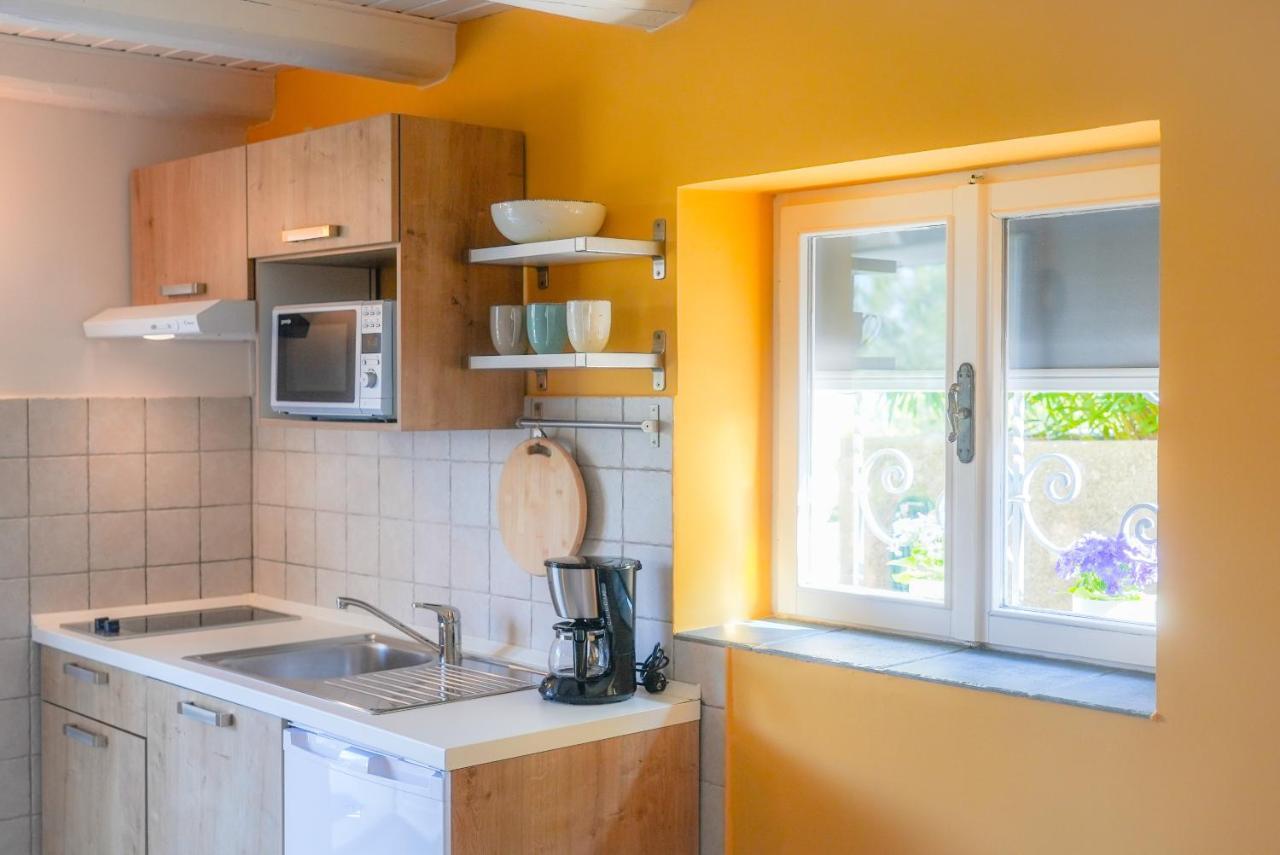 Apartment Galatea With Garage Parking *
