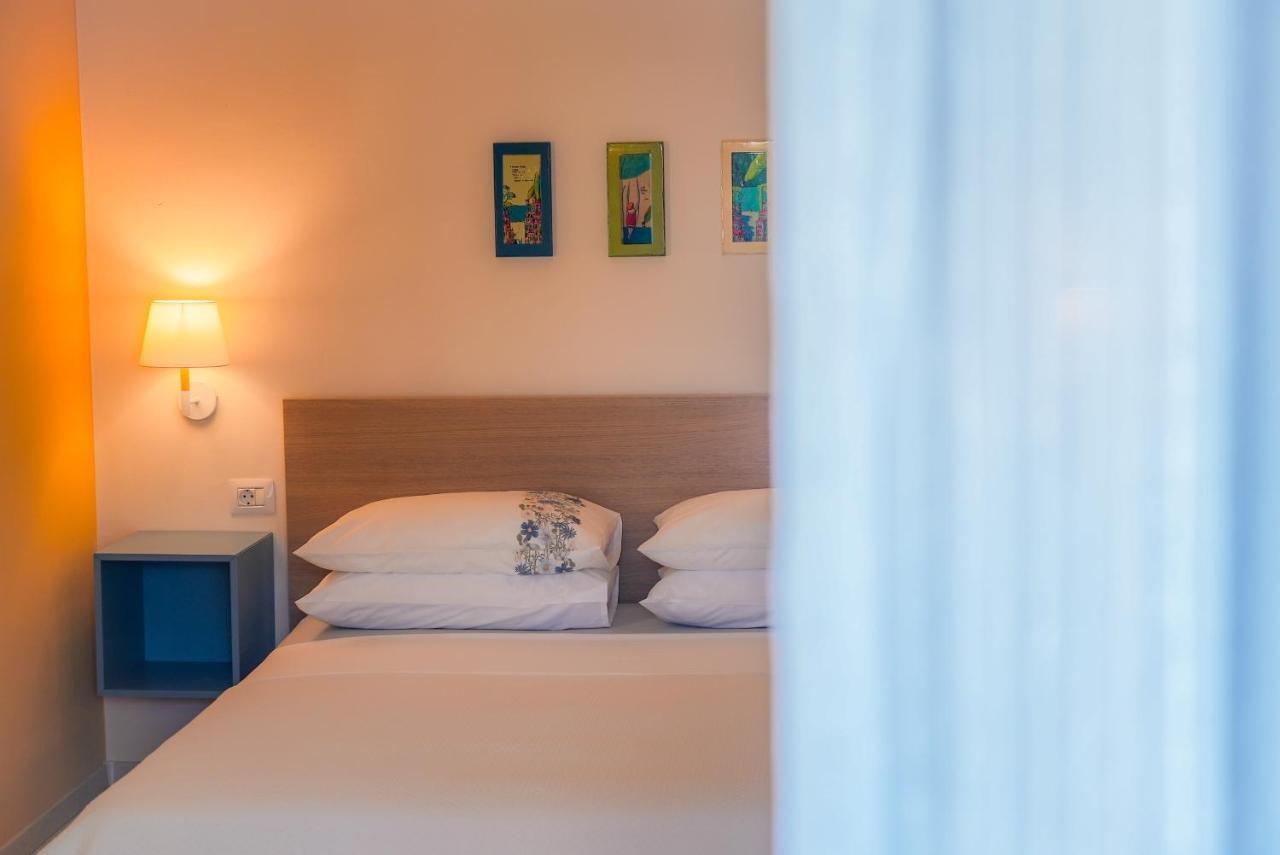 Apartment Galatea With Garage Parking Opatija