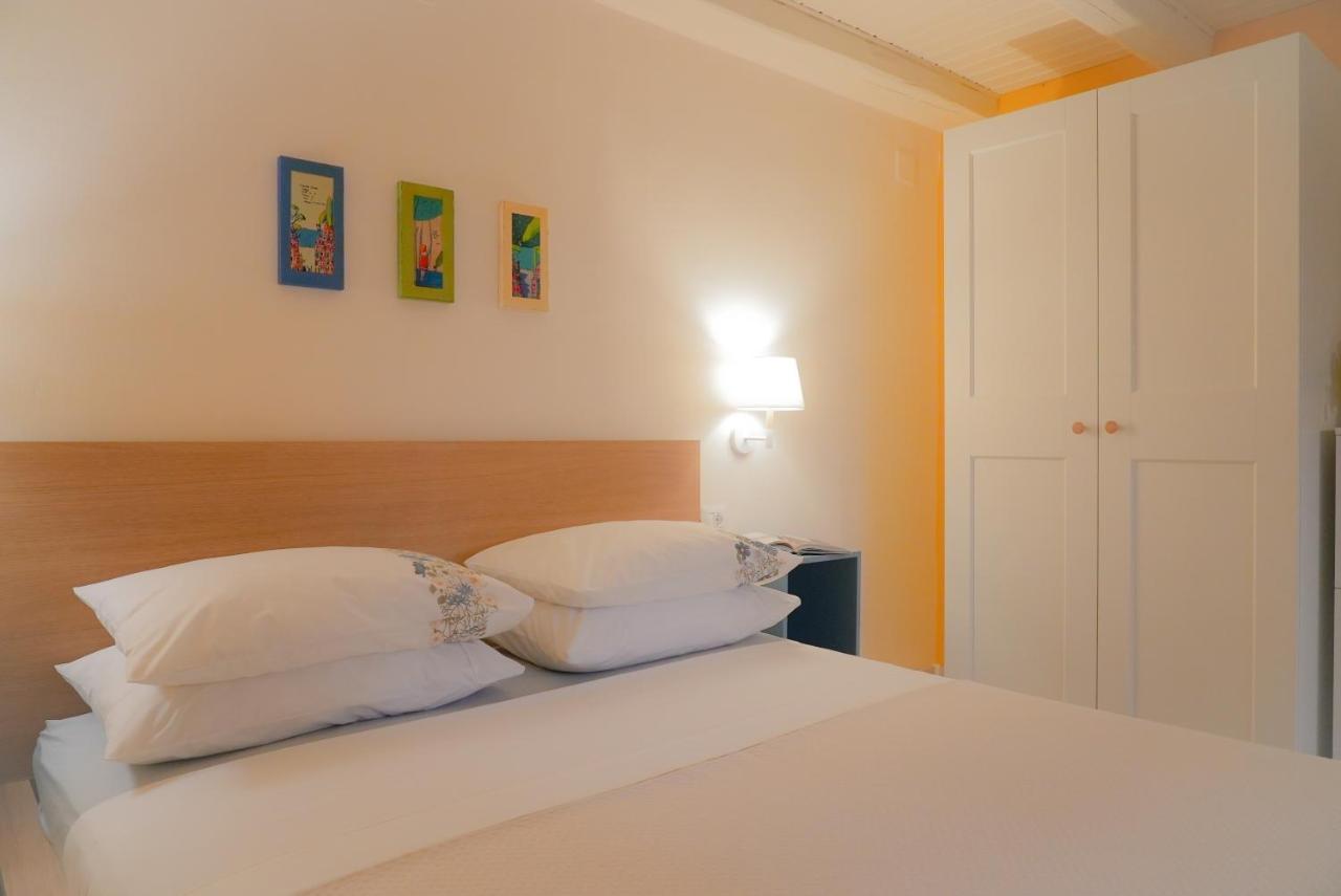 Galatea With Garage Parking Apartment *