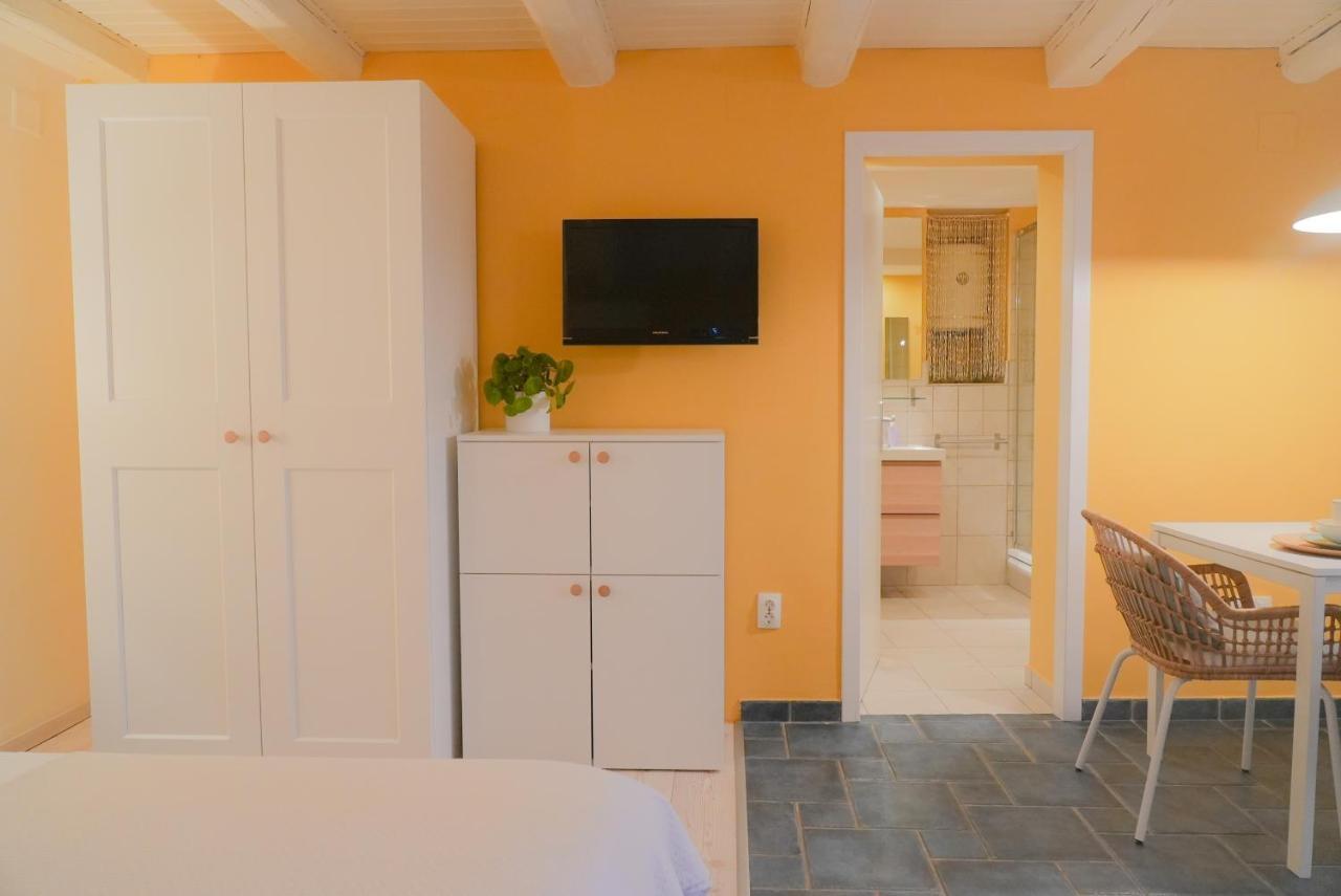 Galatea With Garage Parking Apartment Opatija