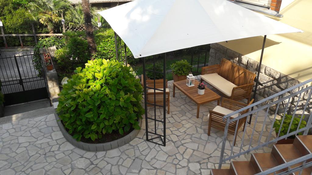 Apartment Galatea With Garage Parking *
