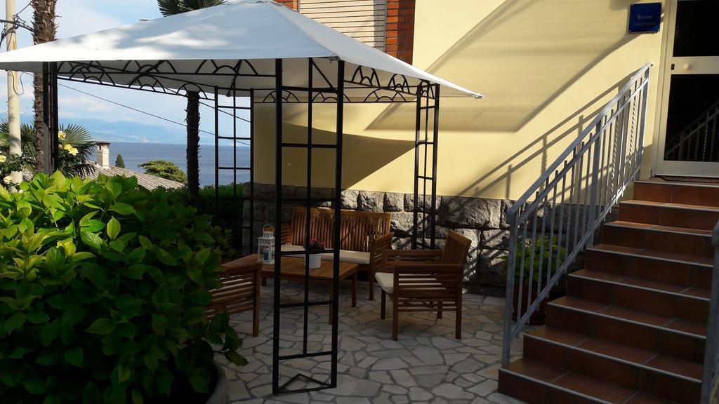 Galatea With Garage Parking Apartment *