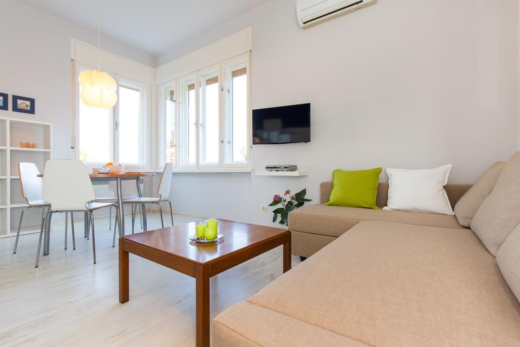 Galatea With Garage Parking Apartment *