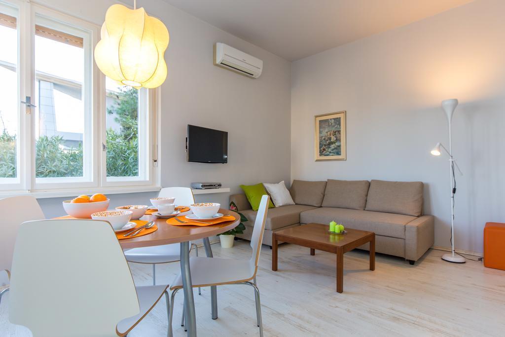 Galatea With Garage Parking Opatija