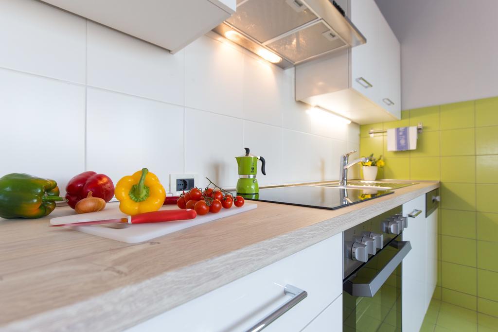 Apartment Galatea With Garage Parking Opatija